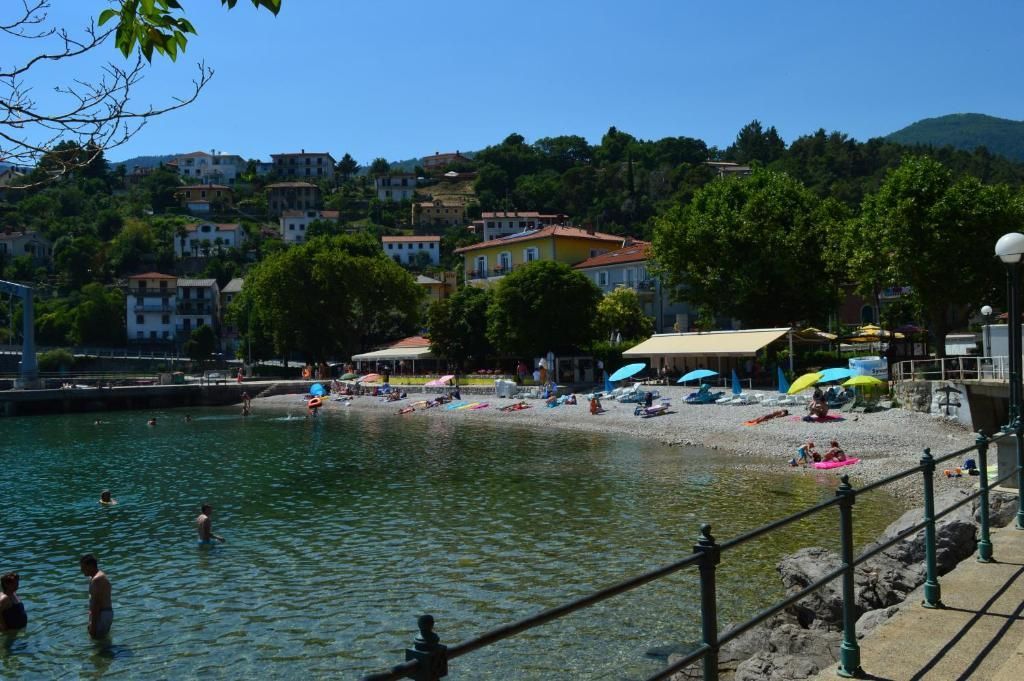 Hôtel Ika, Croatie, 710 m² - image 1