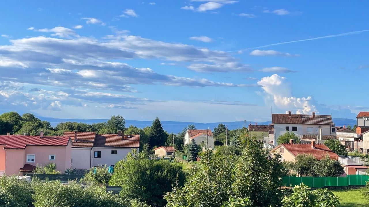 Villa Matulji, Croatia, 399 m² - picture 3