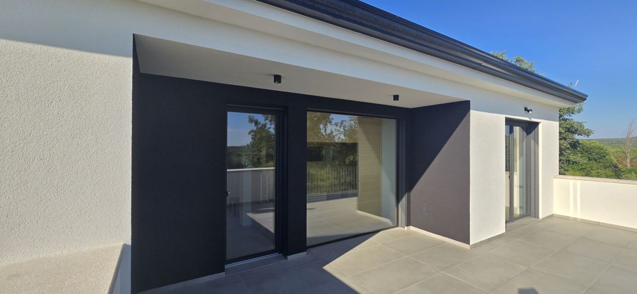 Villa a Parenzo, Croazia, 168 m² - foto 3