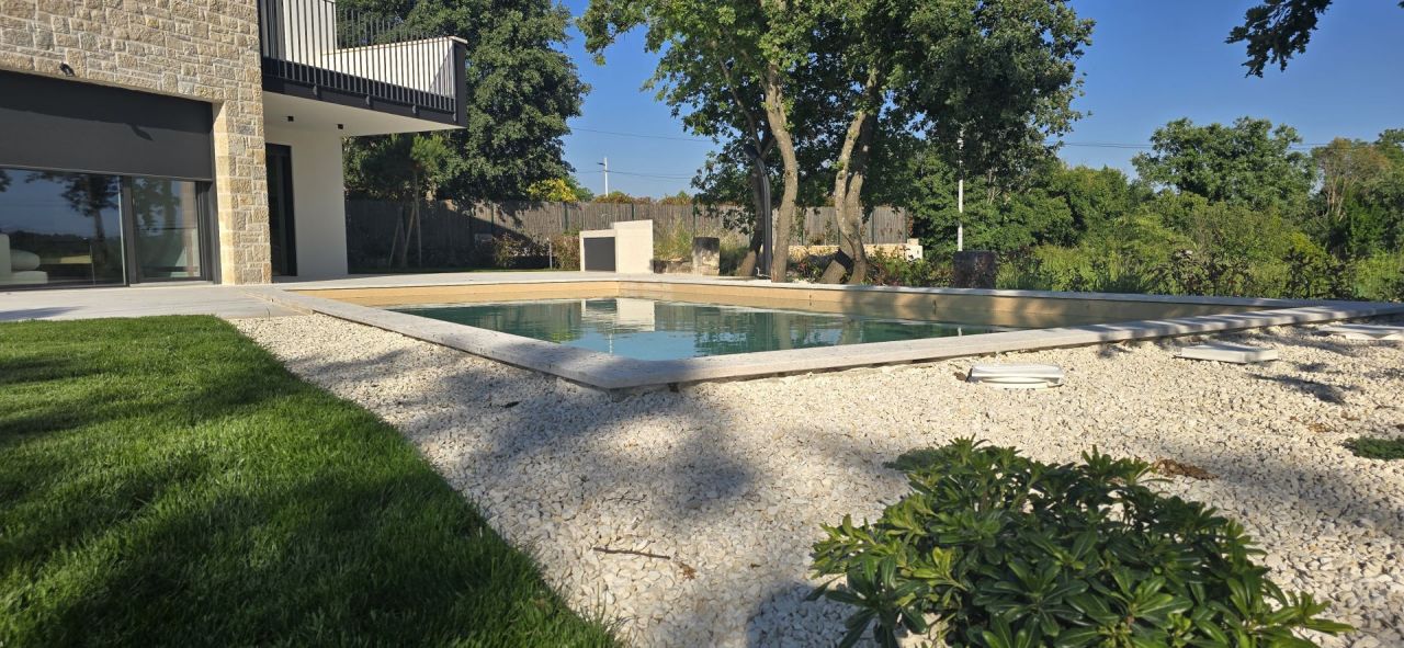 Villa a Parenzo, Croazia, 168 m² - foto 4