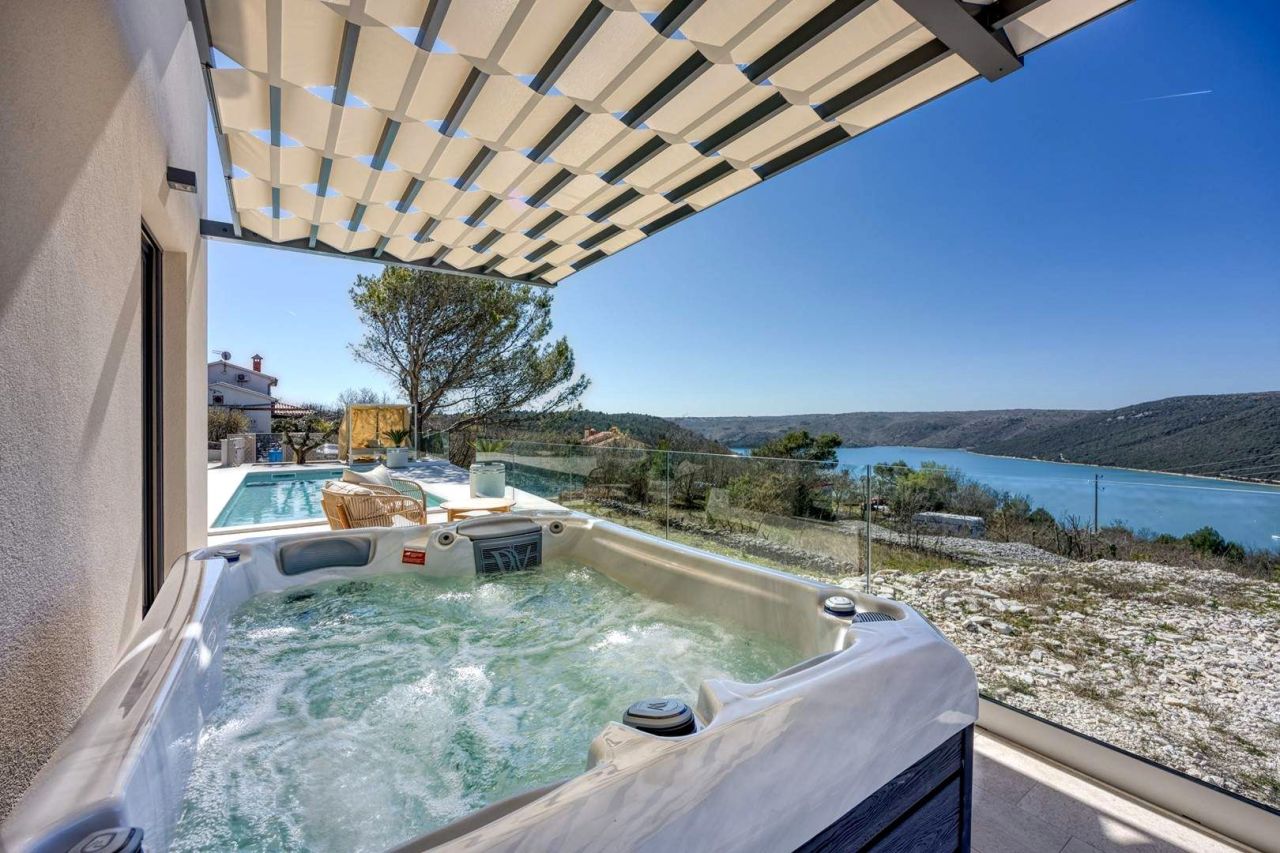 Villa in Rabac, Croatia, 150 m² - picture 4