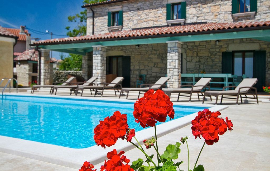 Villa en Tinjan, Croacia, 230 m² - imagen 5