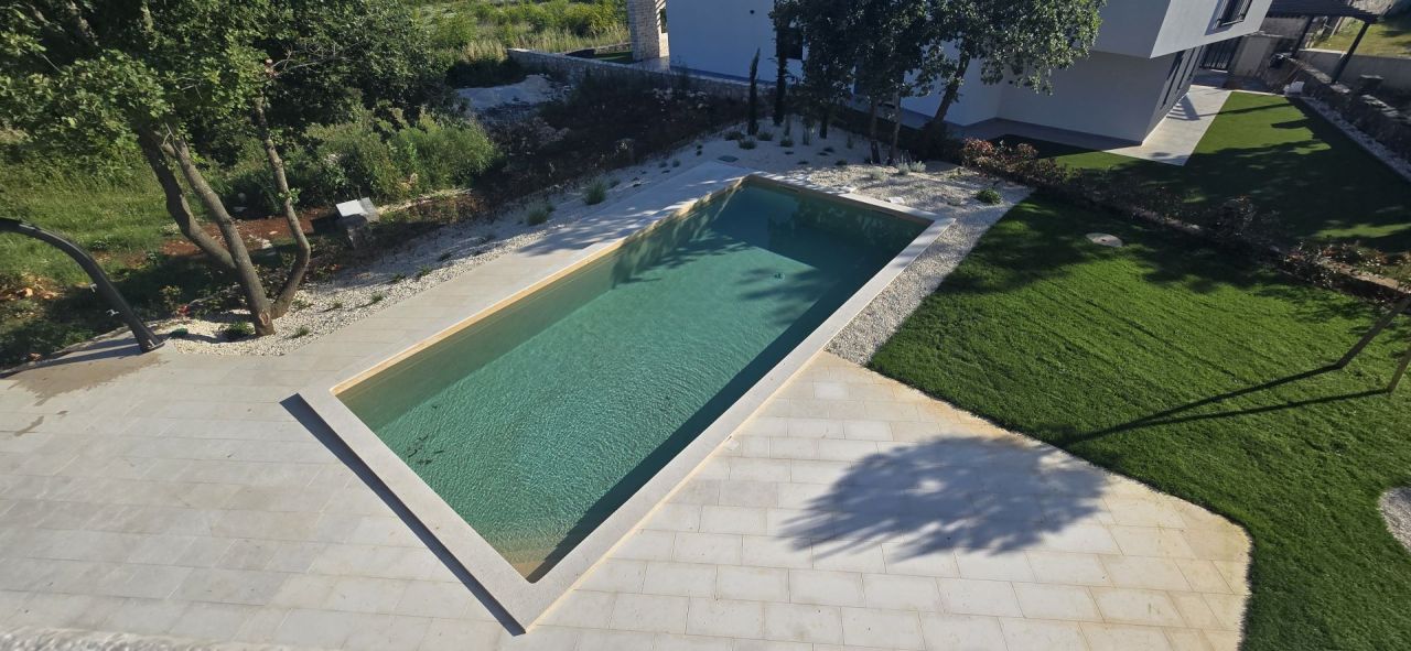 Villa a Parenzo, Croazia, 168 m² - foto 5