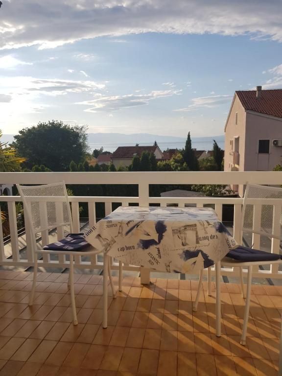 Hôtel Malinska, Croatie, 350 m² - image 5