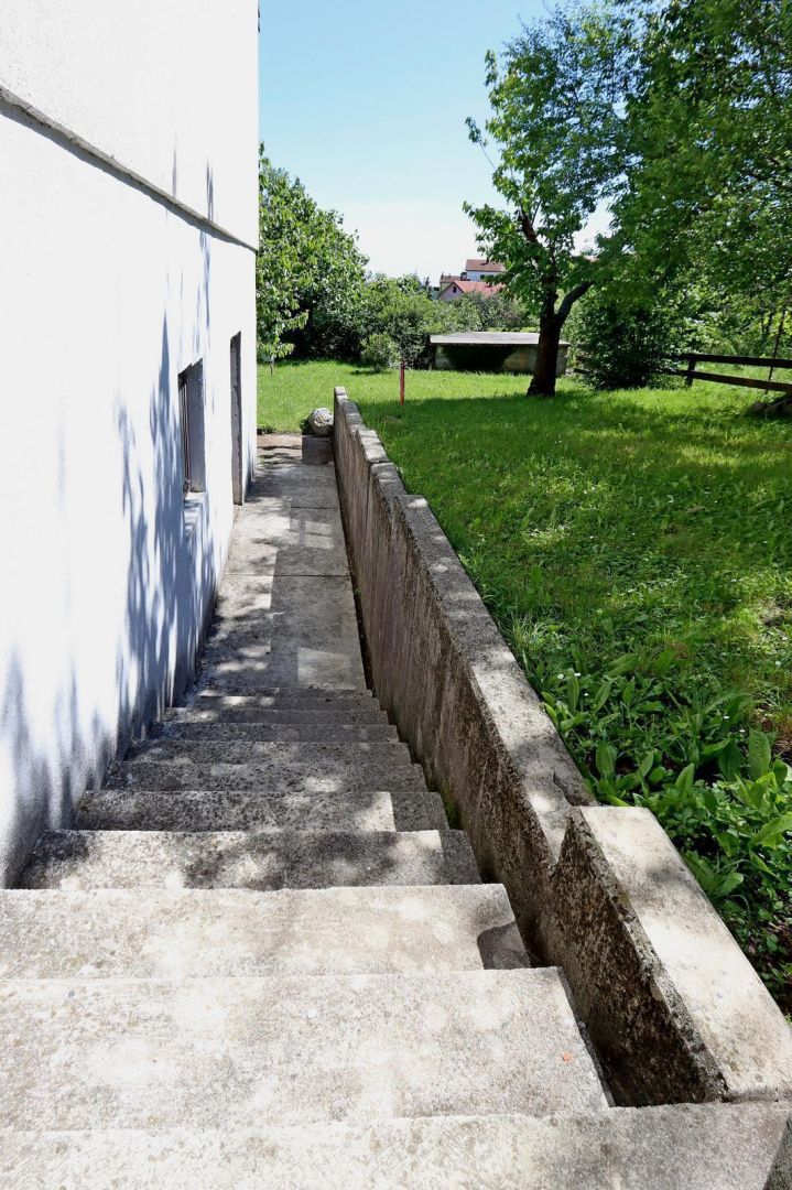 Villa Matulji, Croatia, 399 m² - picture 5