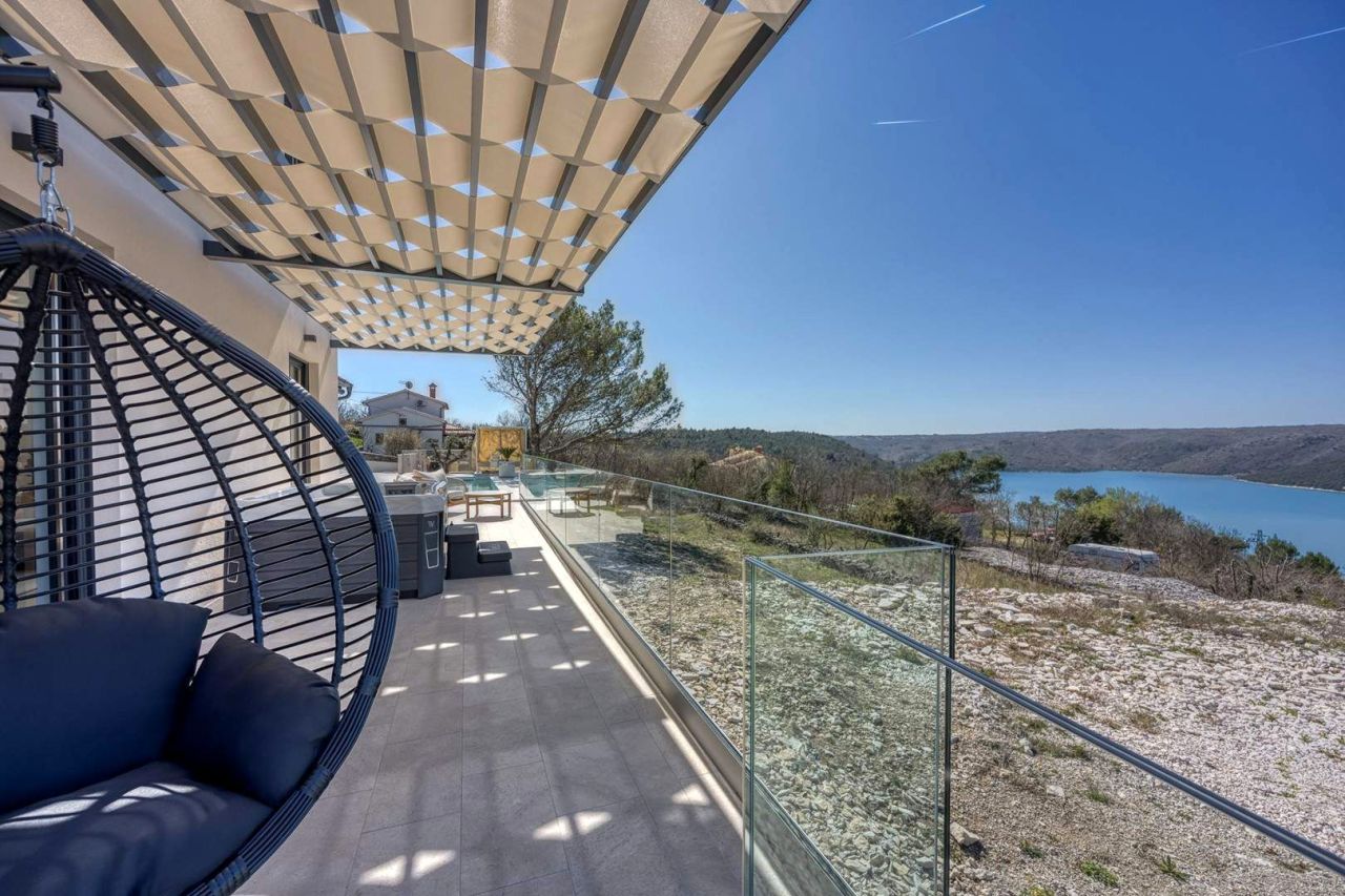 Villa in Rabac, Croatia, 150 m² - picture 6