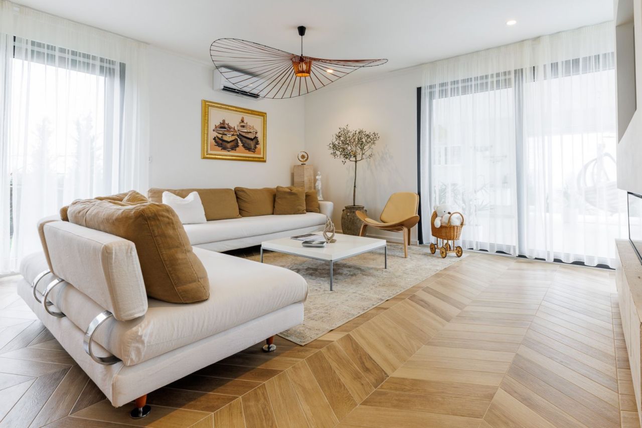 Villa en Malinska-Dubašnica, Croacia, 390 m² - imagen 6