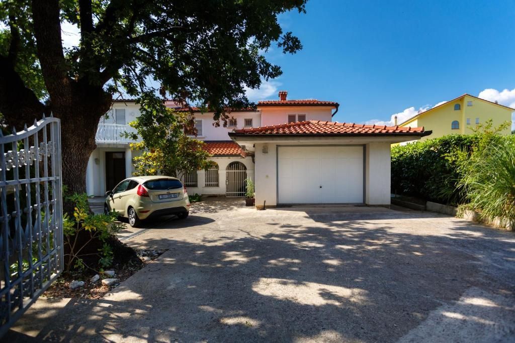 Hôtel Malinska, Croatie, 350 m² - image 6