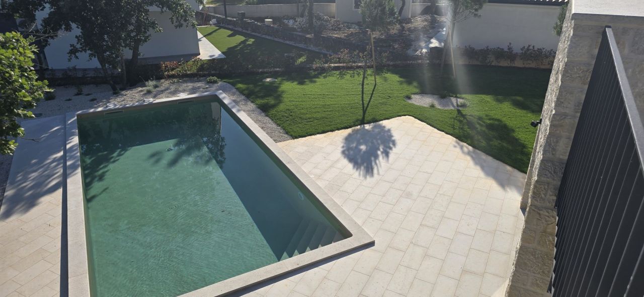 Villa a Parenzo, Croazia, 168 m² - foto 6