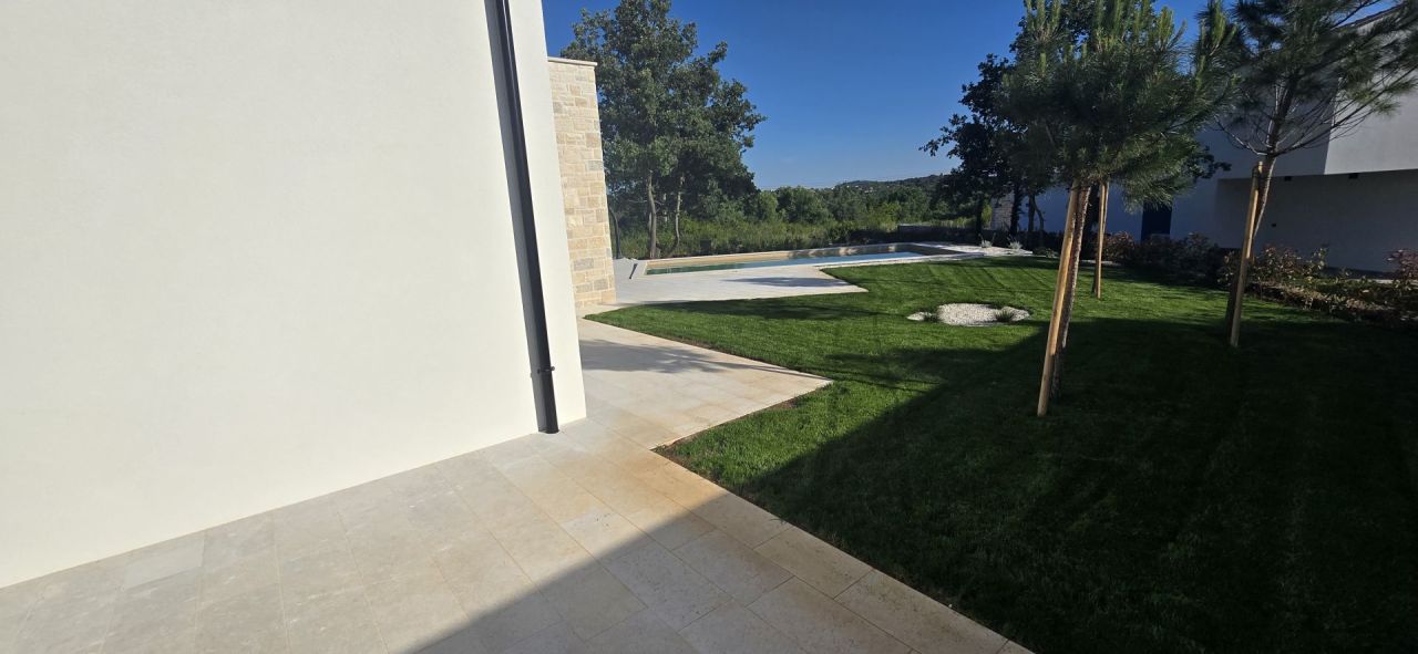 Villa a Parenzo, Croazia, 168 m² - foto 7
