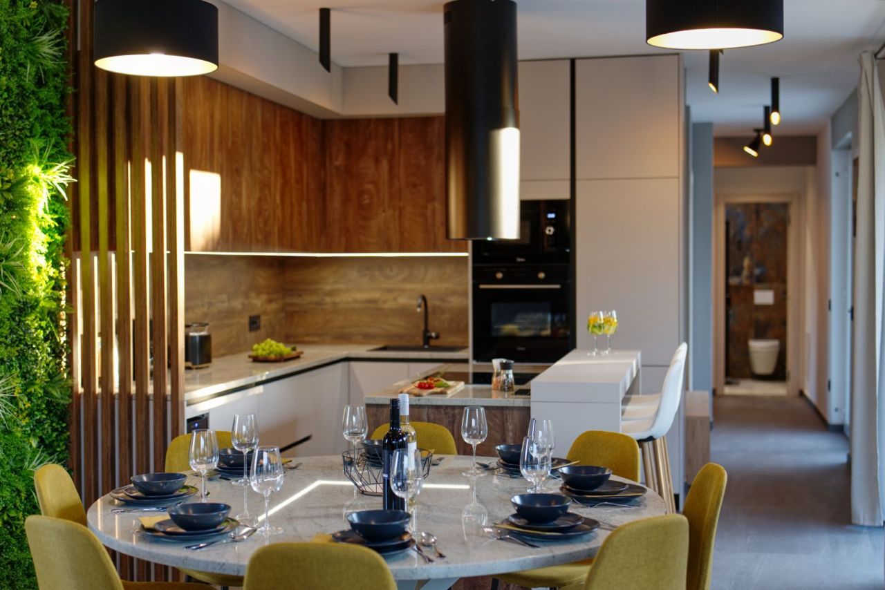 Villa Loborika, Croatia, 200 m² - picture 8