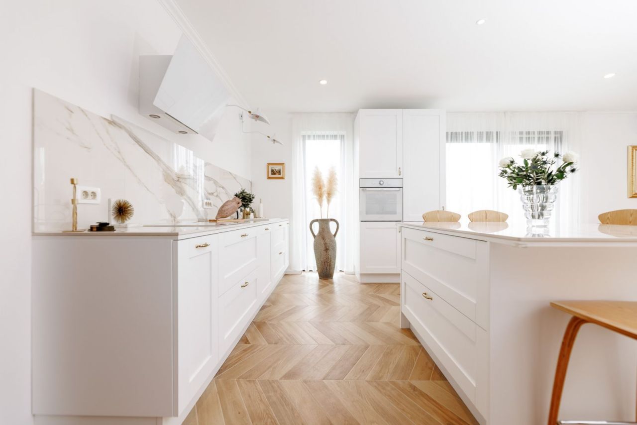 Villa en Malinska-Dubašnica, Croacia, 390 m² - imagen 8