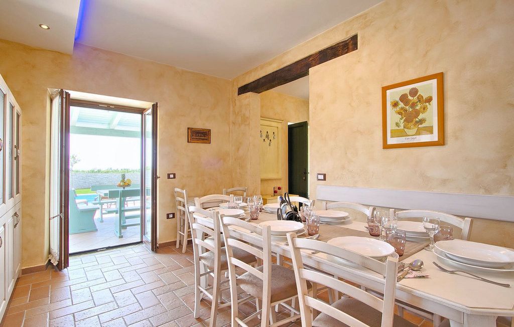 Villa en Tinjan, Croacia, 230 m² - imagen 8