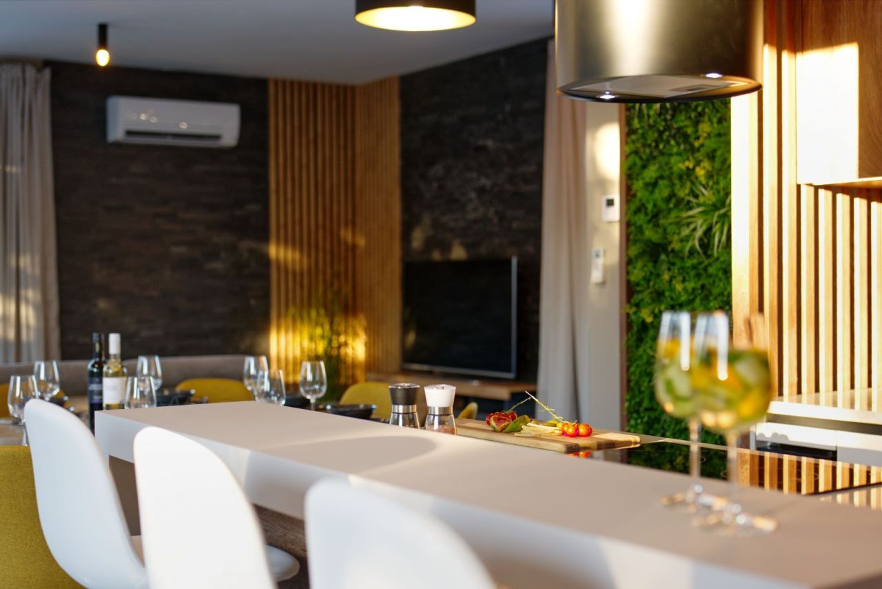 Villa Loborika, Croatia, 200 m² - picture 9