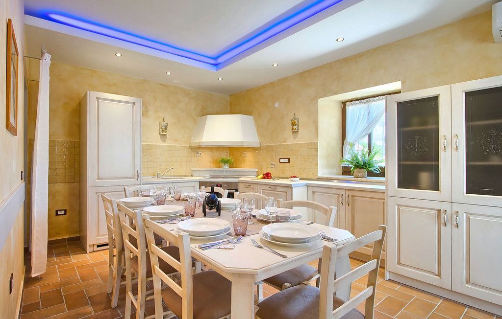 Villa en Tinjan, Croacia, 230 m² - imagen 9