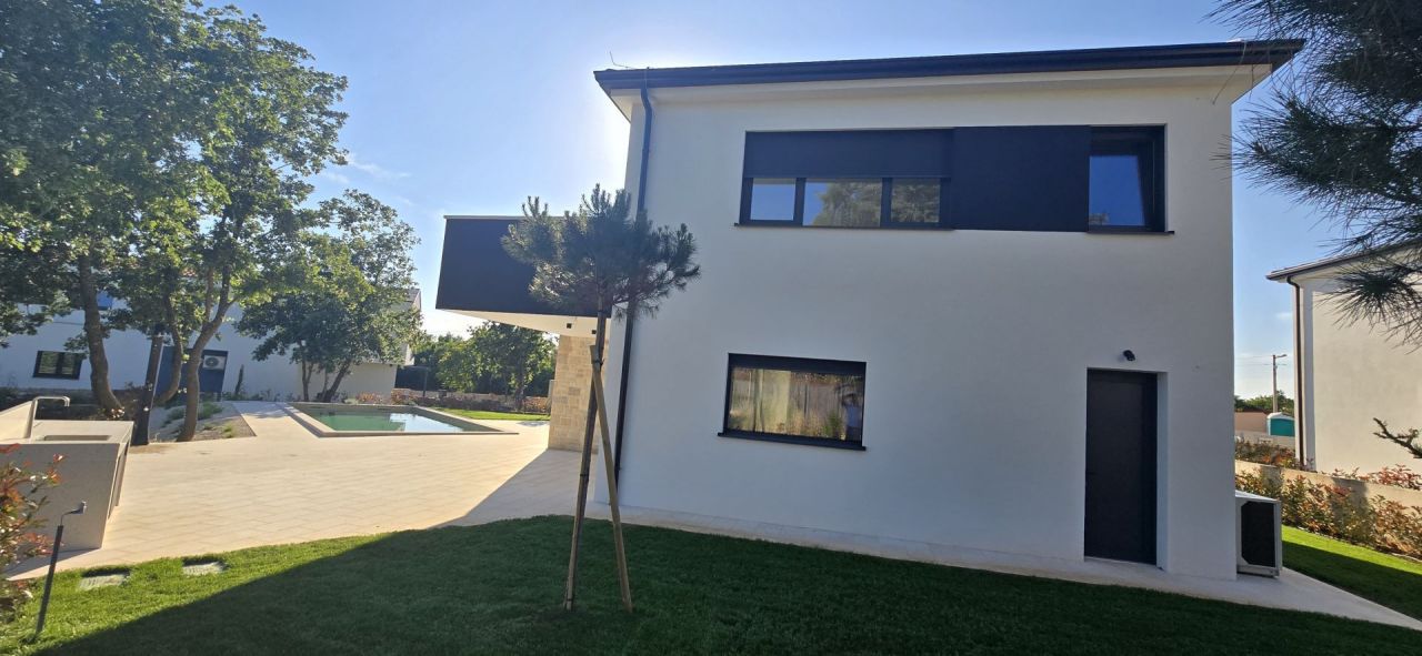 Villa a Parenzo, Croazia, 168 m² - foto 9