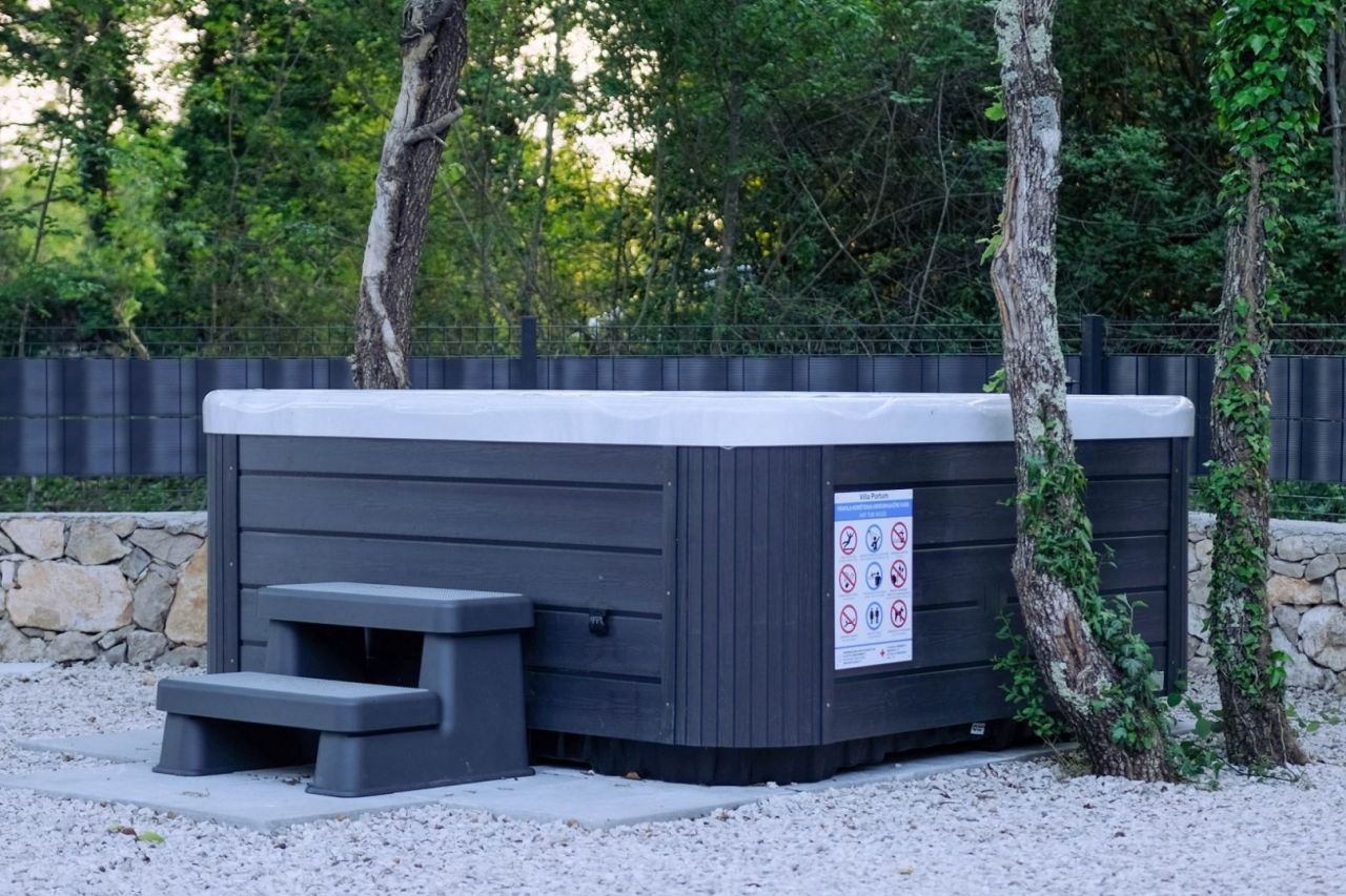 Villa a Labin, Croazia, 150 m² - foto 9