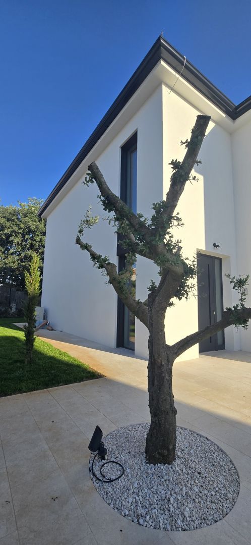 Villa a Parenzo, Croazia, 168 m² - foto 10