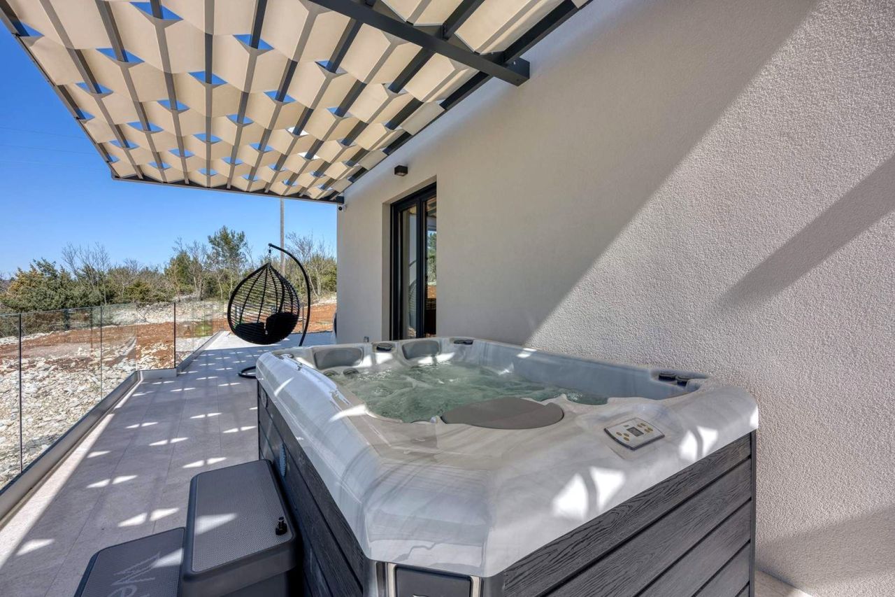 Villa in Rabac, Croatia, 150 m² - picture 10