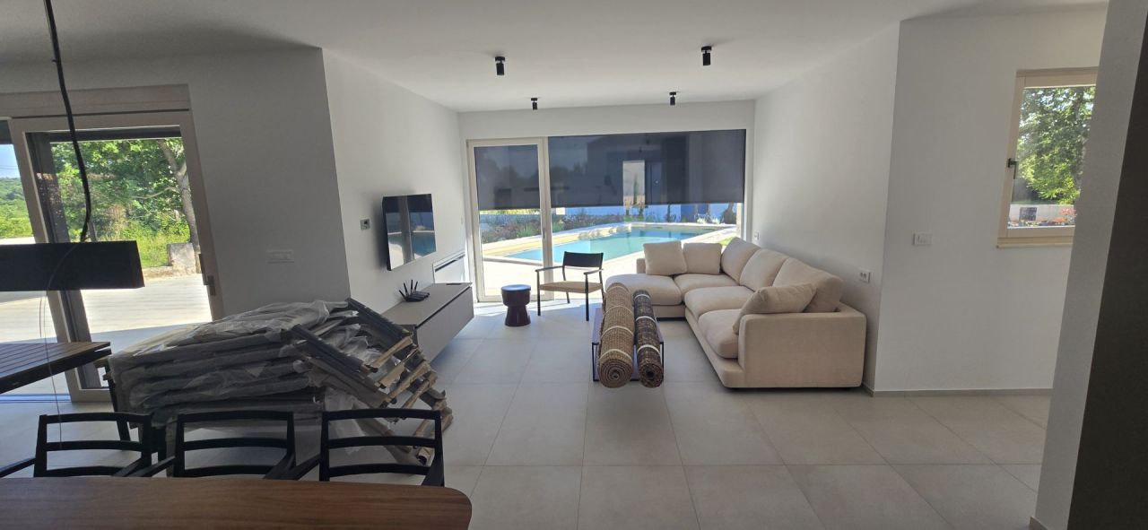 Villa a Parenzo, Croazia, 168 m² - foto 11