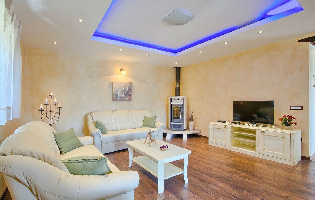 Villa en Tinjan, Croacia, 230 m² - imagen 11