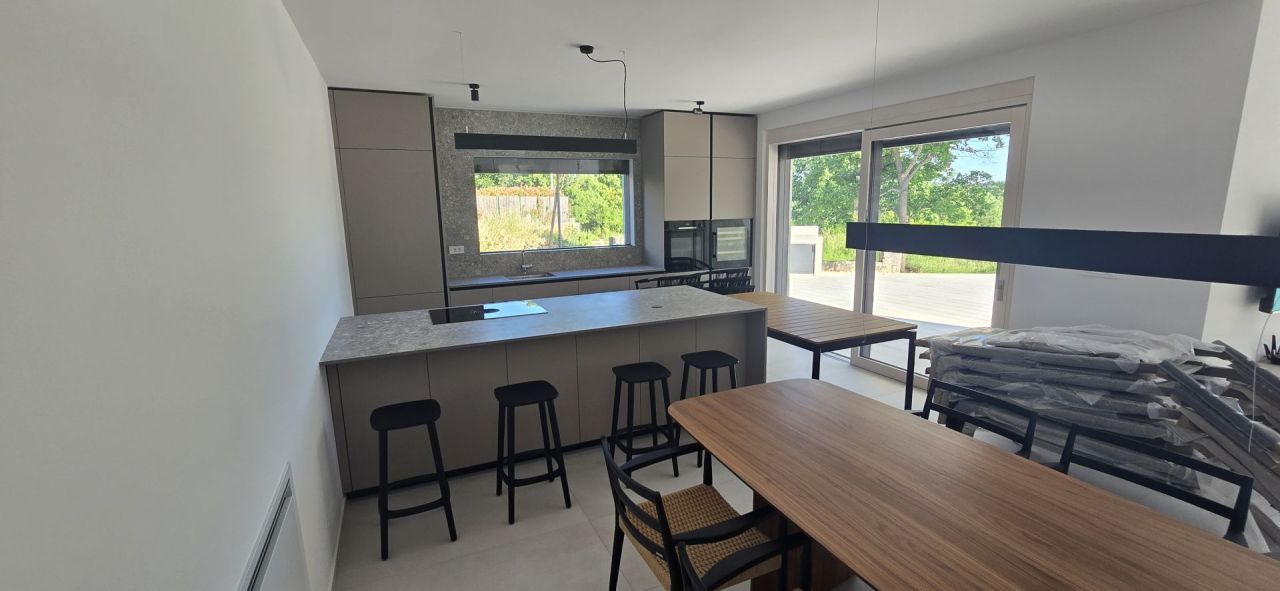 Villa a Parenzo, Croazia, 168 m² - foto 12