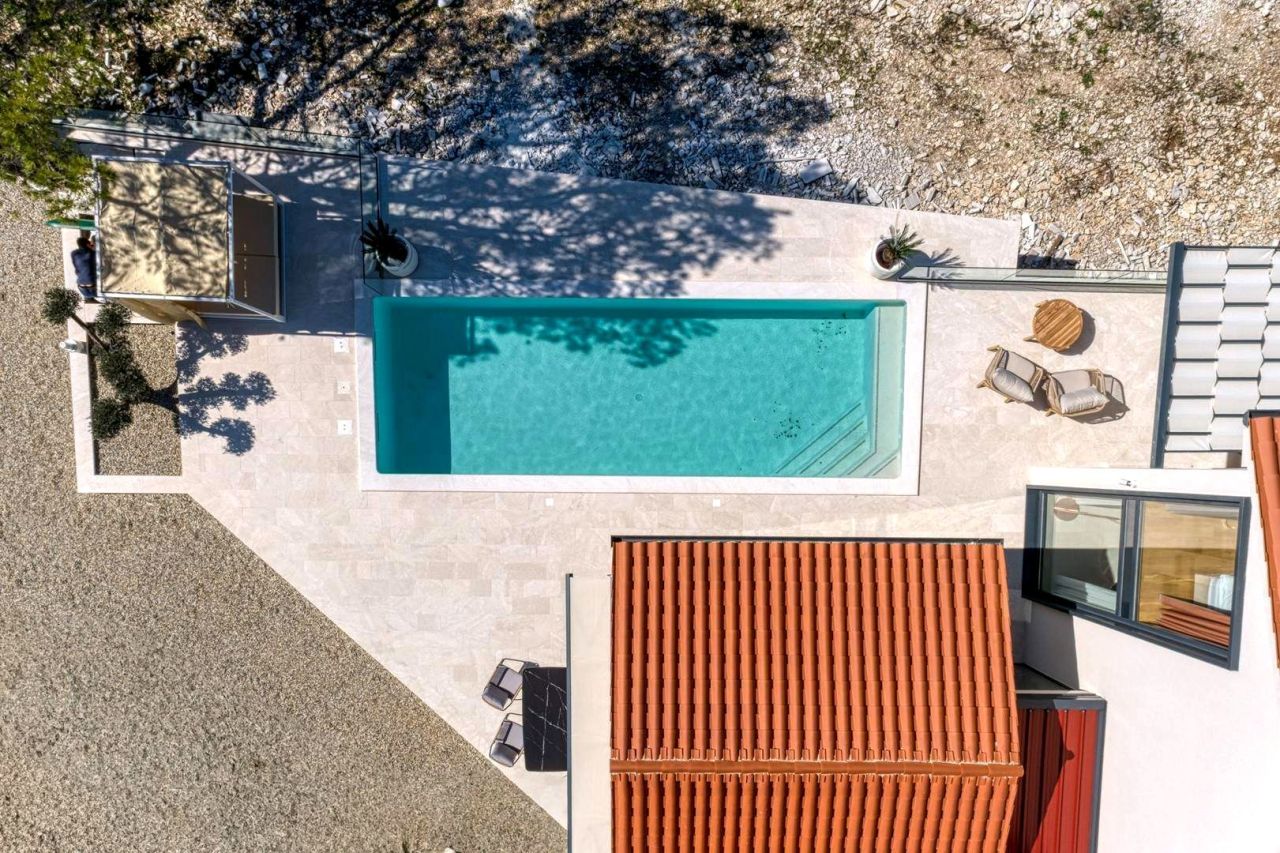 Villa in Rabac, Croatia, 150 m² - picture 12