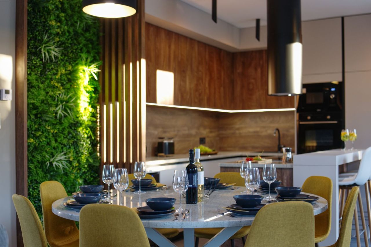 Villa Loborika, Croatia, 200 m² - picture 13