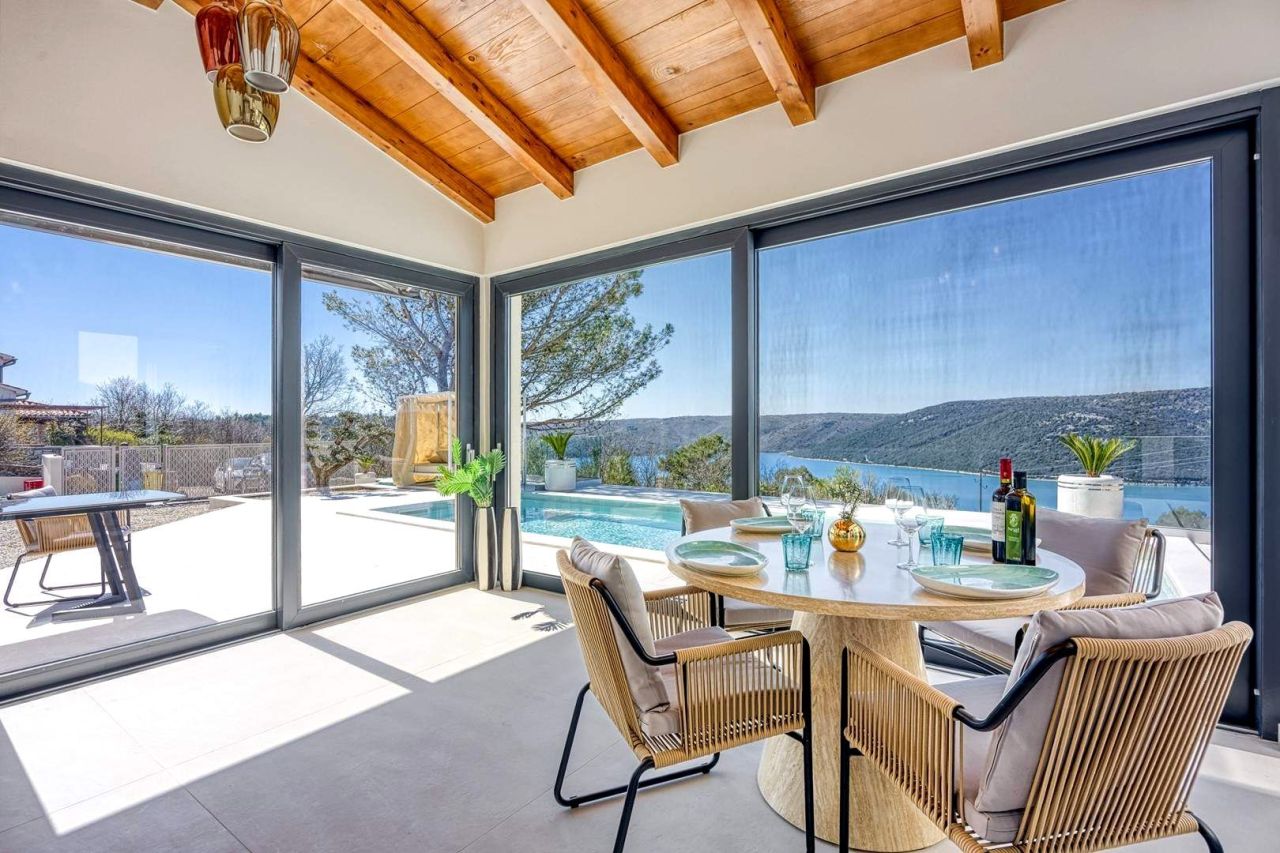 Villa in Rabac, Croatia, 150 m² - picture 13