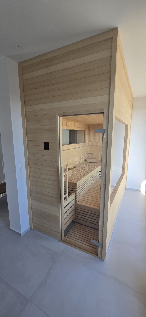 Villa a Parenzo, Croazia, 168 m² - foto 14