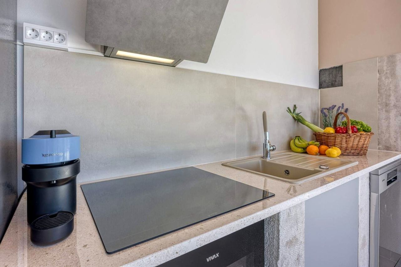 Villa in Rabac, Croatia, 150 m² - picture 16