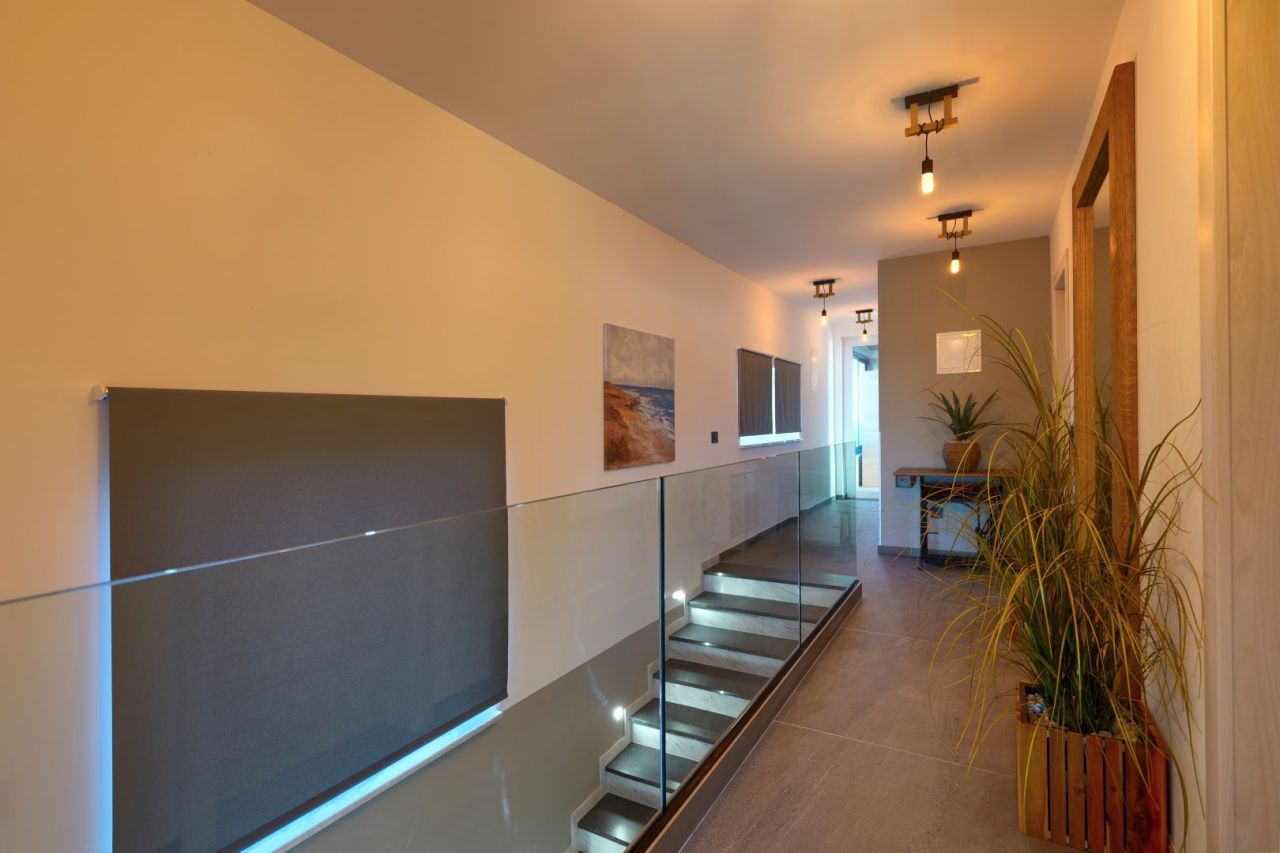 Villa Loborika, Croatia, 200 m² - picture 16