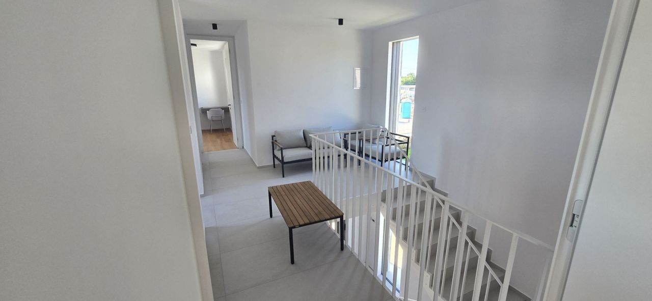 Villa a Parenzo, Croazia, 168 m² - foto 16