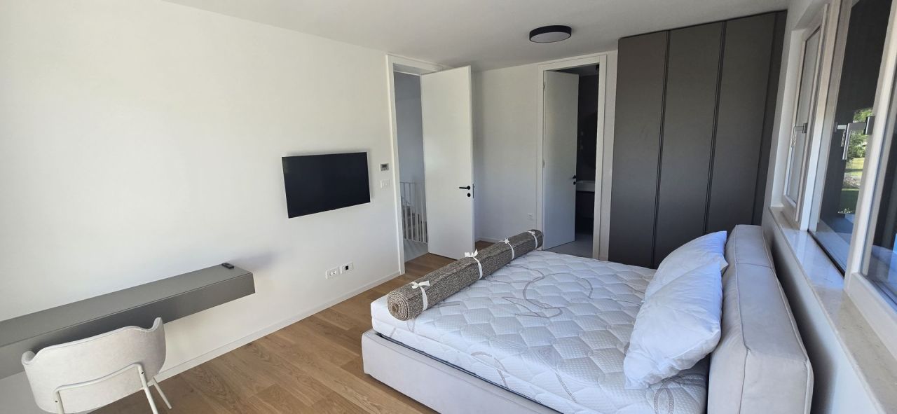 Villa a Parenzo, Croazia, 168 m² - foto 18