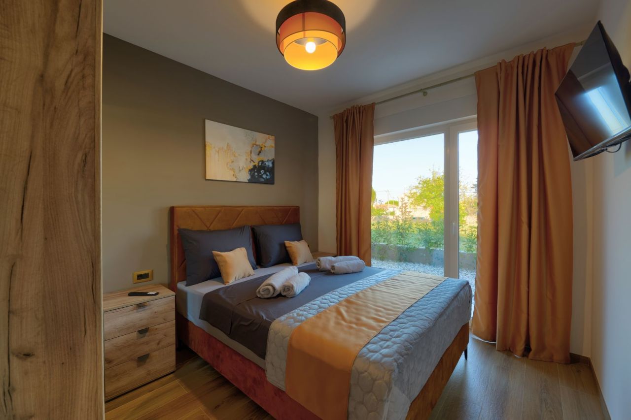 Villa Loborika, Croatia, 200 m² - picture 18