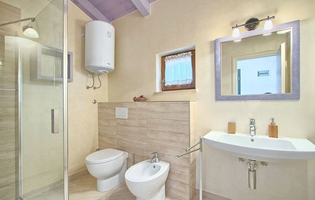 Villa en Tinjan, Croacia, 230 m² - imagen 19