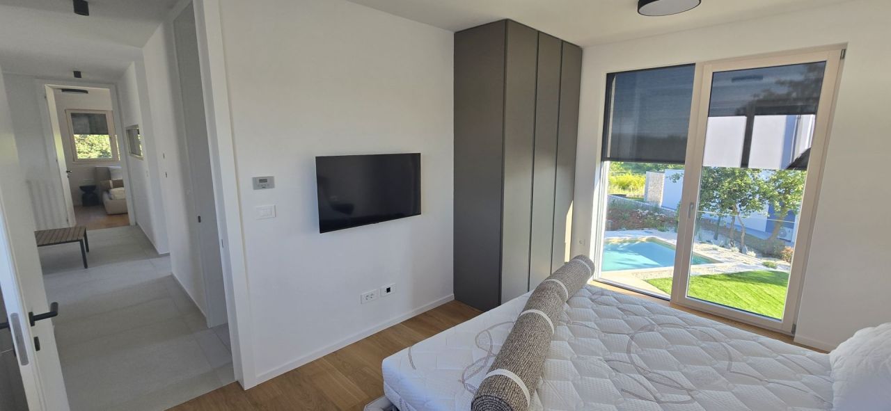 Villa a Parenzo, Croazia, 168 m² - foto 19