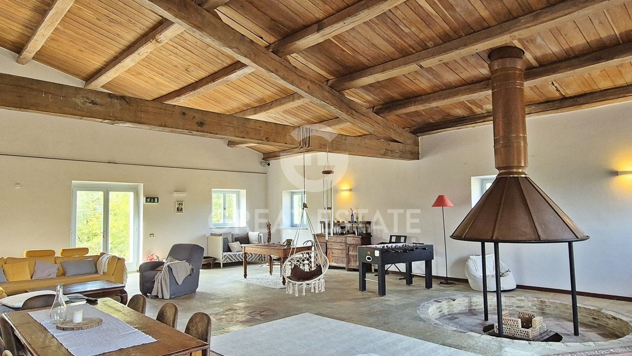 Maison à Gubbio, Italie, 792.6 m² - image 9