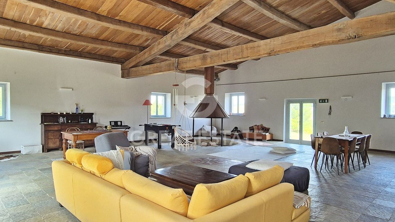 Maison à Gubbio, Italie, 792.6 m² - image 10