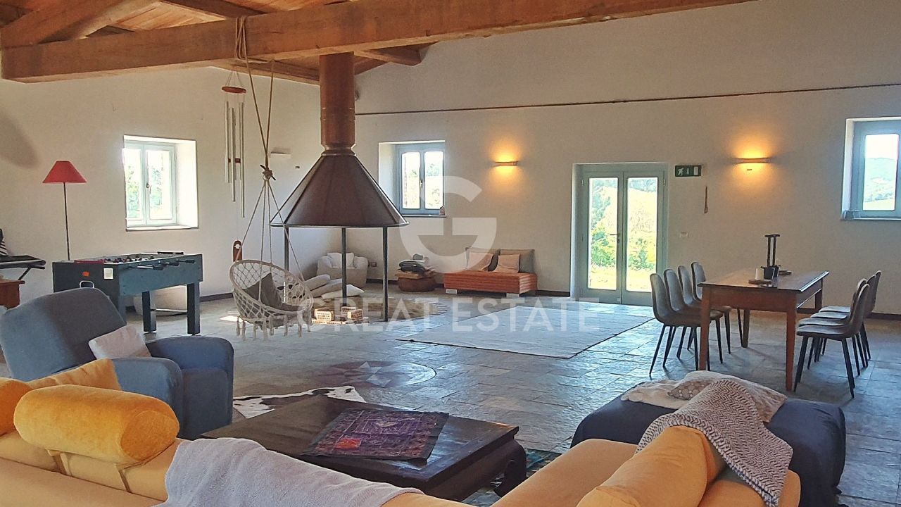 Maison à Gubbio, Italie, 792.6 m² - image 12