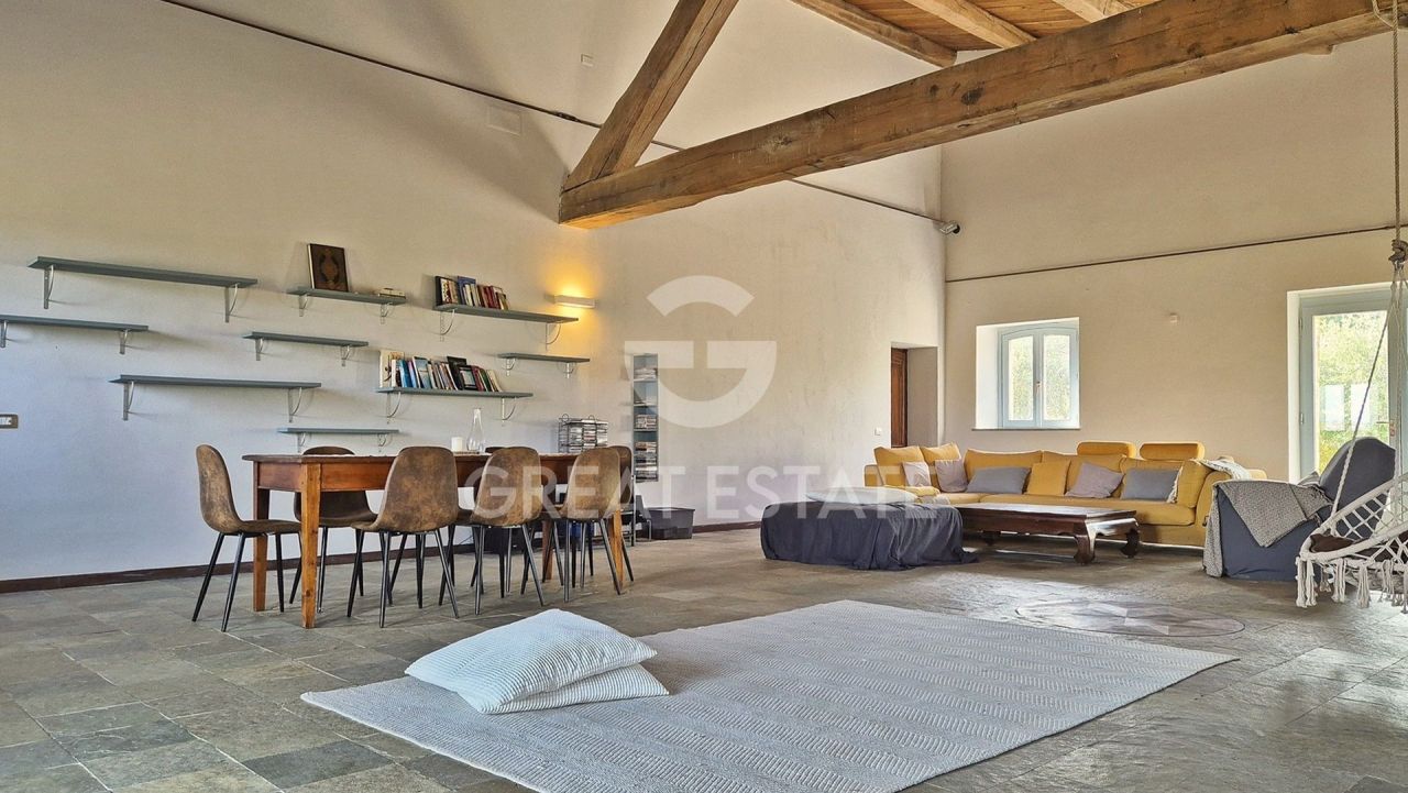 Maison à Gubbio, Italie, 792.6 m² - image 14
