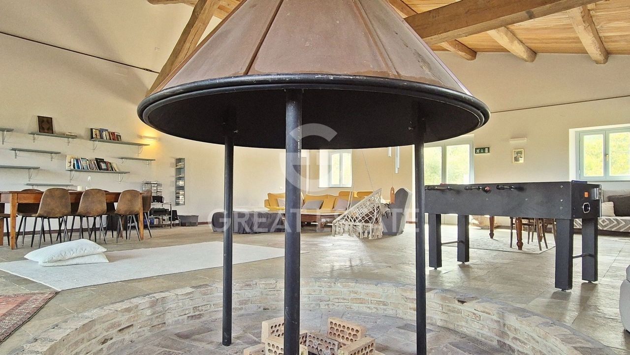 Maison à Gubbio, Italie, 792.6 m² - image 15