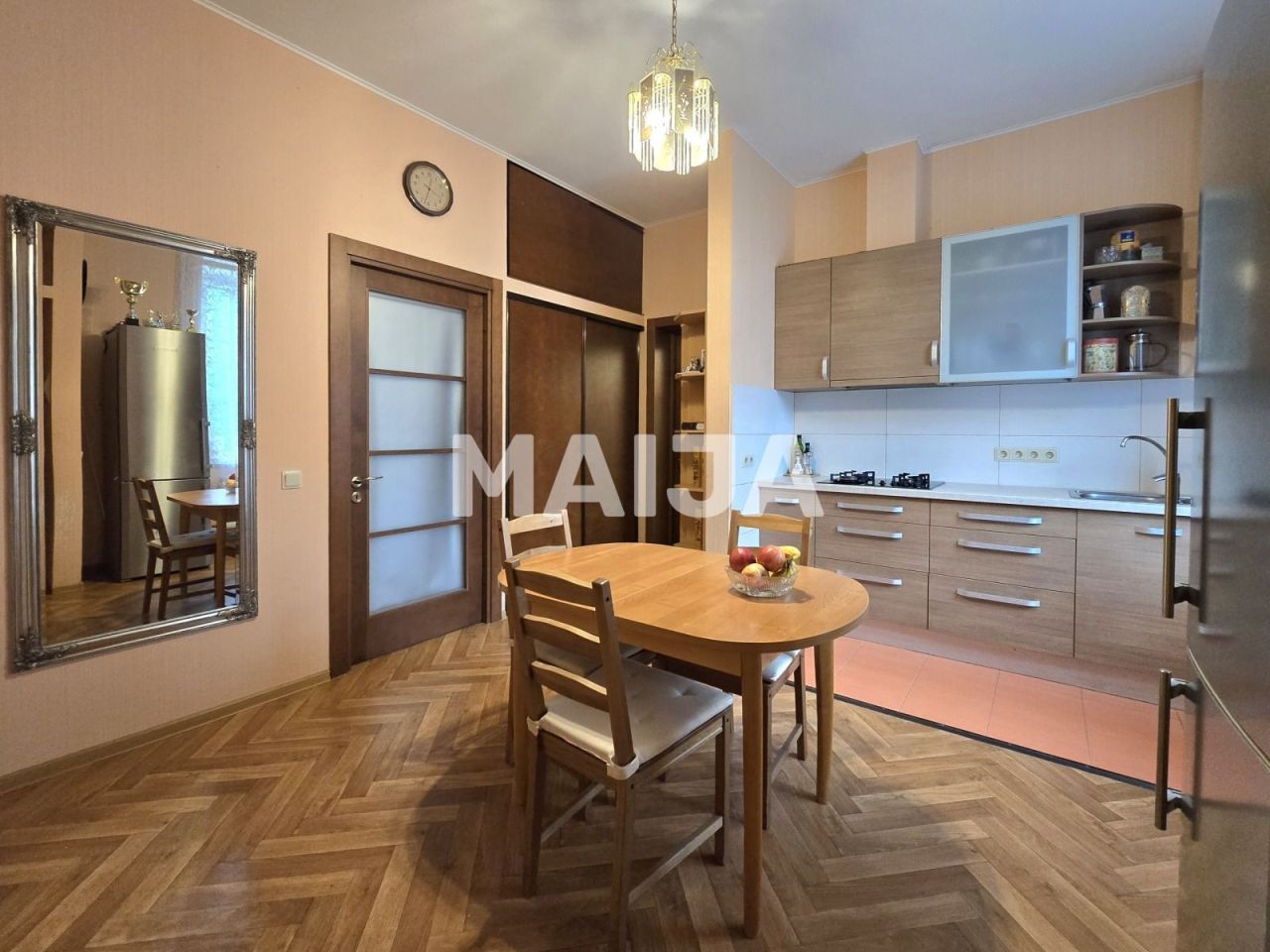 Apartamento en Jūrmala, Letonia, 54 m² - imagen 1