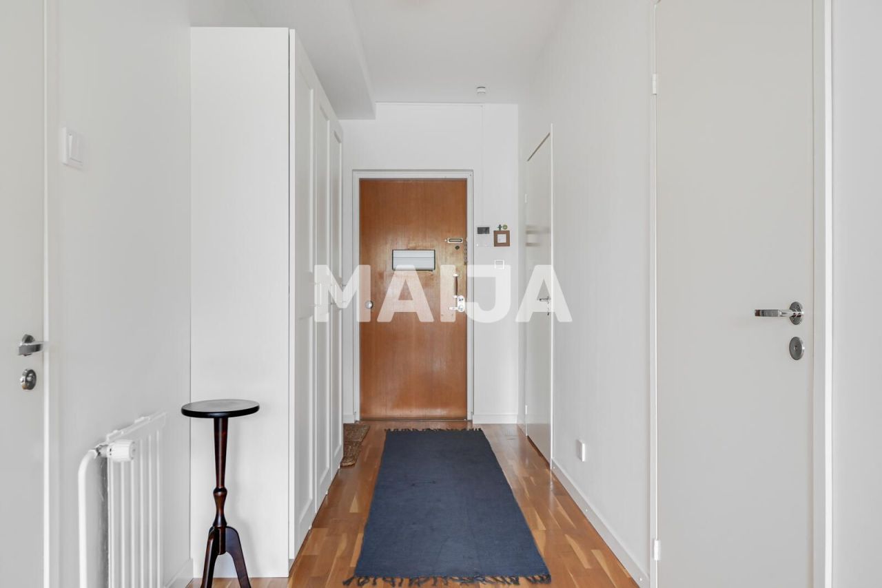 Apartamento en Riihimaki, Finlandia, 56.5 m² - imagen 3