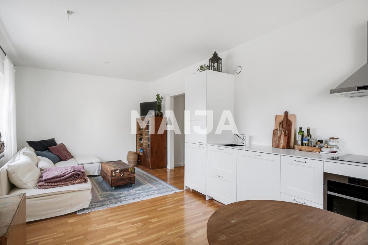 Apartamento en Riihimaki, Finlandia, 56.5 m² - imagen 5
