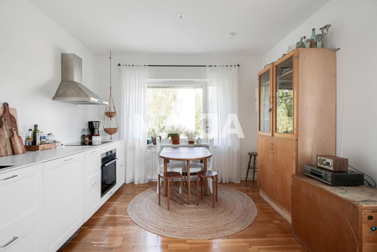 Apartamento en Riihimaki, Finlandia, 56.5 m² - imagen 6