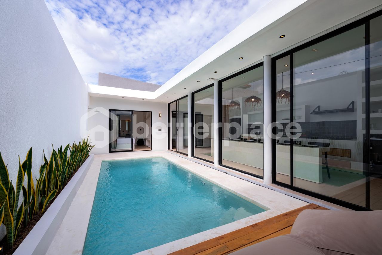 Villa in Canggu, Indonesia, 200 m² - picture 1