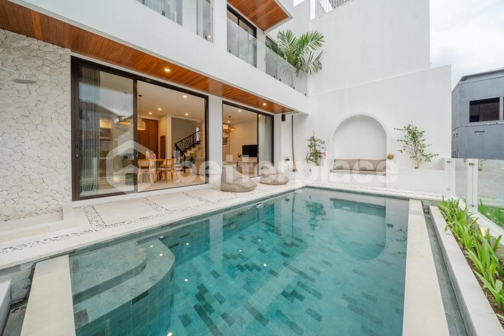 Villa en Canggu, Indonesia, 130 m² - imagen 1