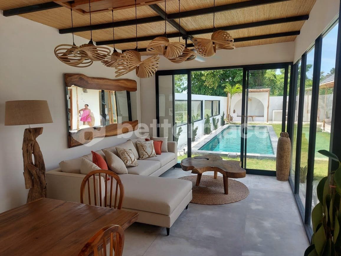 Villa à Canggu, Indonésie, 192 m² - image 2