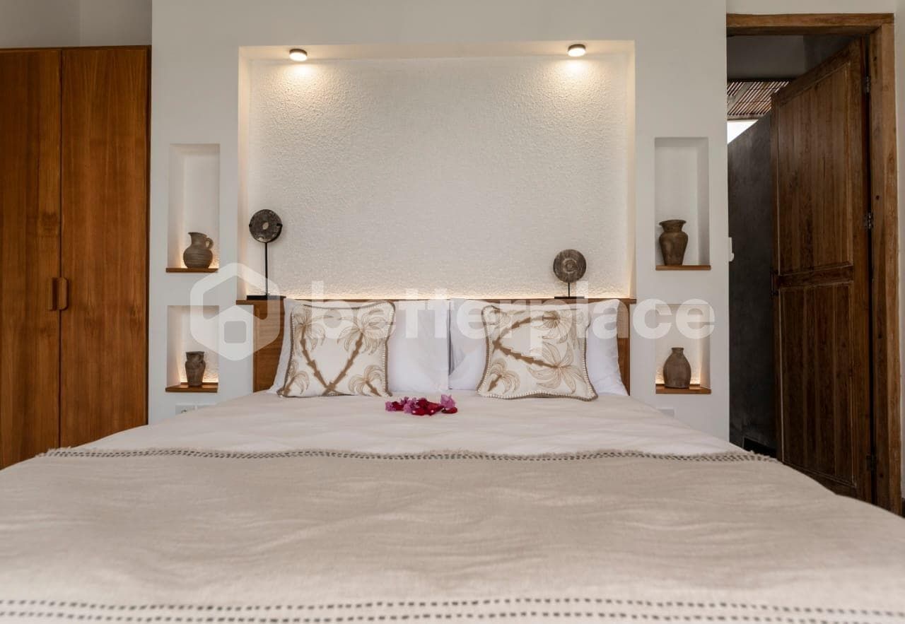 Villa à Canggu, Indonésie, 192 m² - image 4